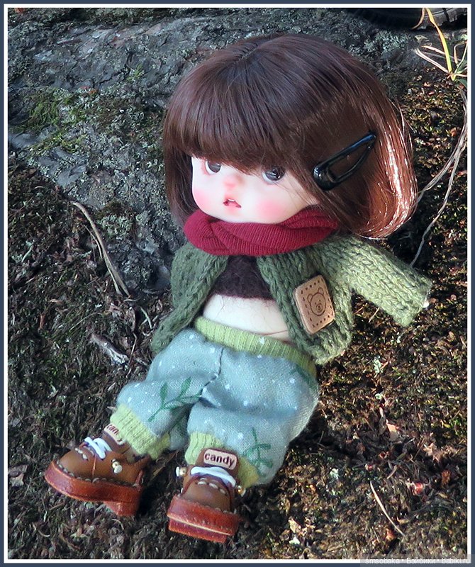 У меня сегодня дата 14 лет на Бейбиках! Воспоминание о лете. Часть 2 (фото 9)