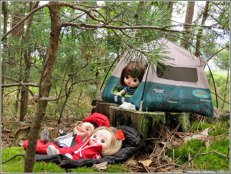 У меня сегодня дата 14 лет на Бейбиках! Воспоминание о лете. Часть 2