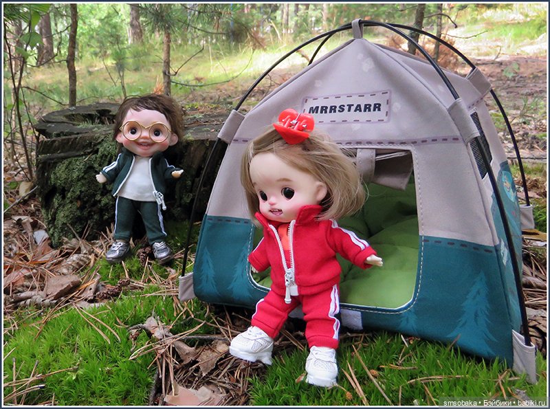 У меня сегодня дата 14 лет на Бейбиках! Воспоминание о лете. Часть 2