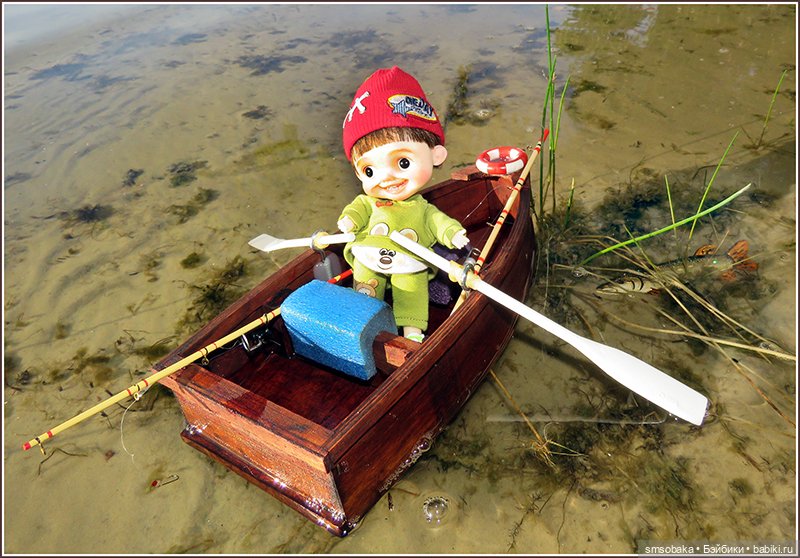 У меня сегодня дата 14 лет на Бейбиках! Воспоминание о лете. Часть 2