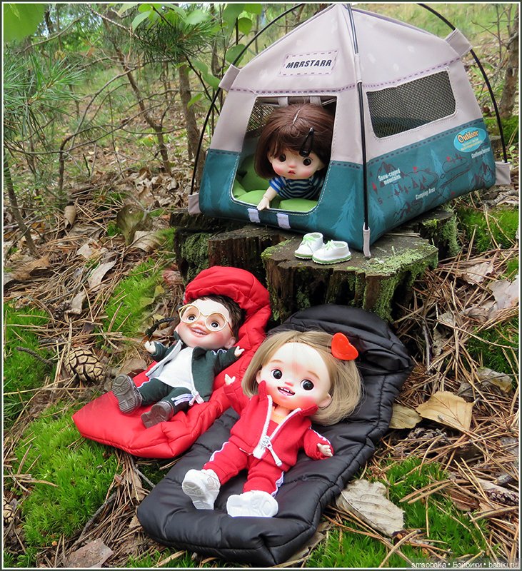 У меня сегодня дата 14 лет на Бейбиках! Воспоминание о лете. Часть 1