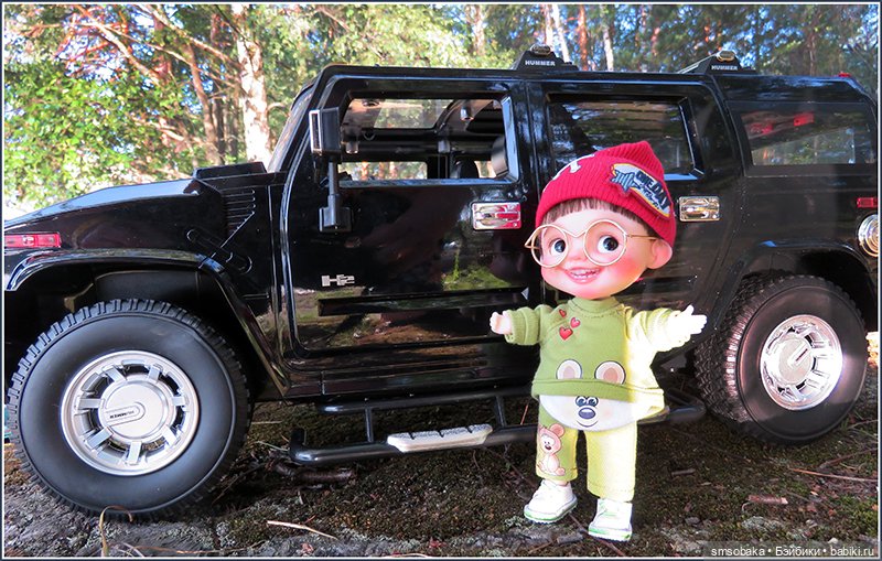 У меня сегодня дата 14 лет на Бейбиках! Воспоминание о лете. Часть 1 (фото 9)