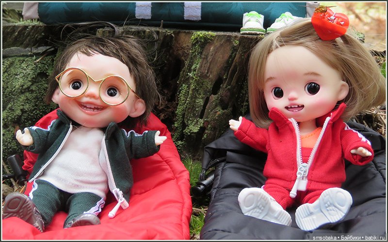 У меня сегодня дата 14 лет на Бейбиках! Воспоминание о лете. Часть 2