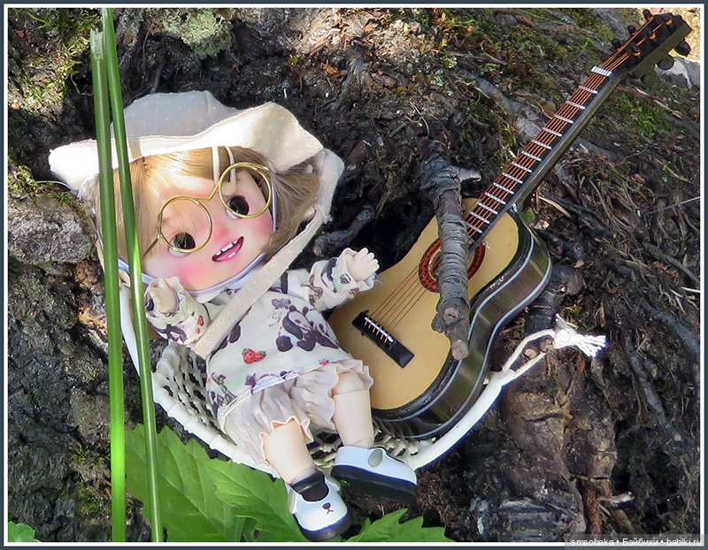 У меня сегодня дата 14 лет на Бейбиках! Воспоминание о лете. Часть 1