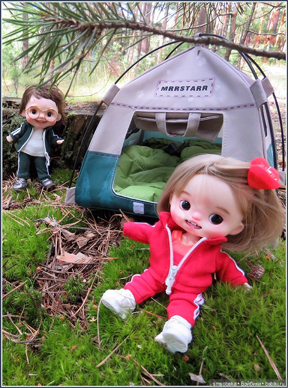 У меня сегодня дата 14 лет на Бейбиках! Воспоминание о лете. Часть 1