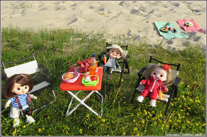 У меня сегодня дата 14 лет на Бейбиках! Воспоминание о лете. Часть 2