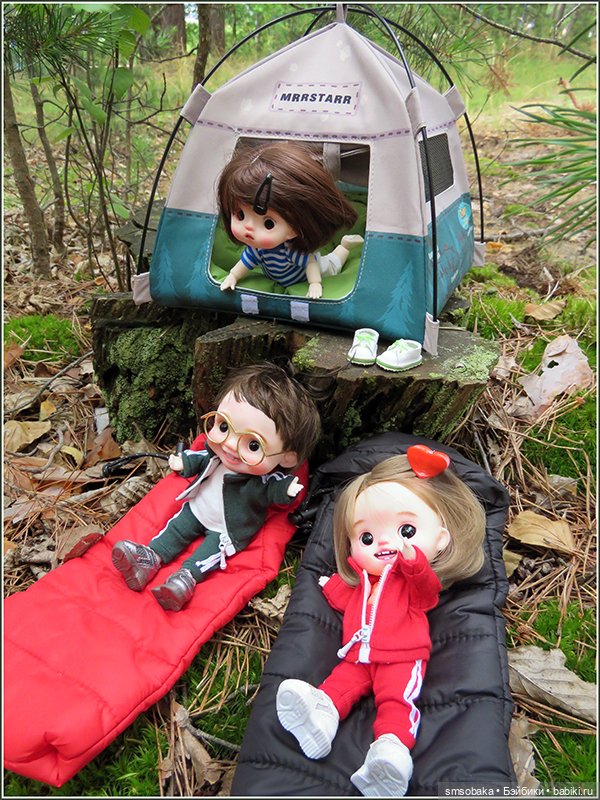 У меня сегодня дата 14 лет на Бейбиках! Воспоминание о лете. Часть 2