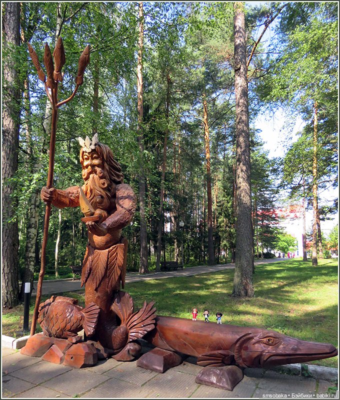 У меня сегодня дата 14 лет на Бейбиках! Воспоминание о лете. Часть 1 (фото 4)