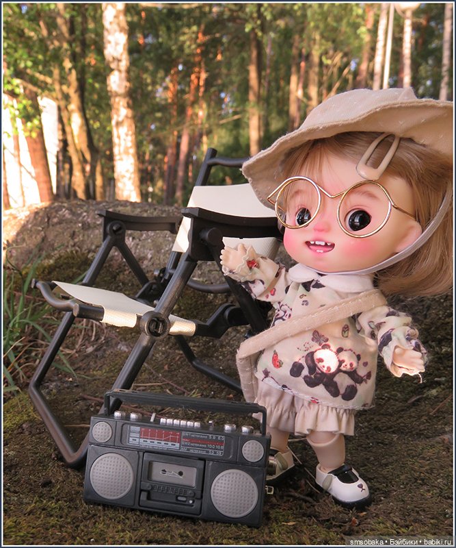 У меня сегодня дата 14 лет на Бейбиках! Воспоминание о лете. Часть 2 (фото 4)