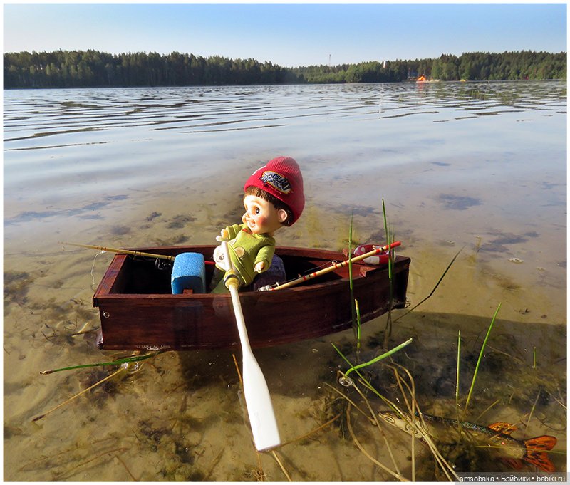 У меня сегодня дата 14 лет на Бейбиках! Воспоминание о лете. Часть 2