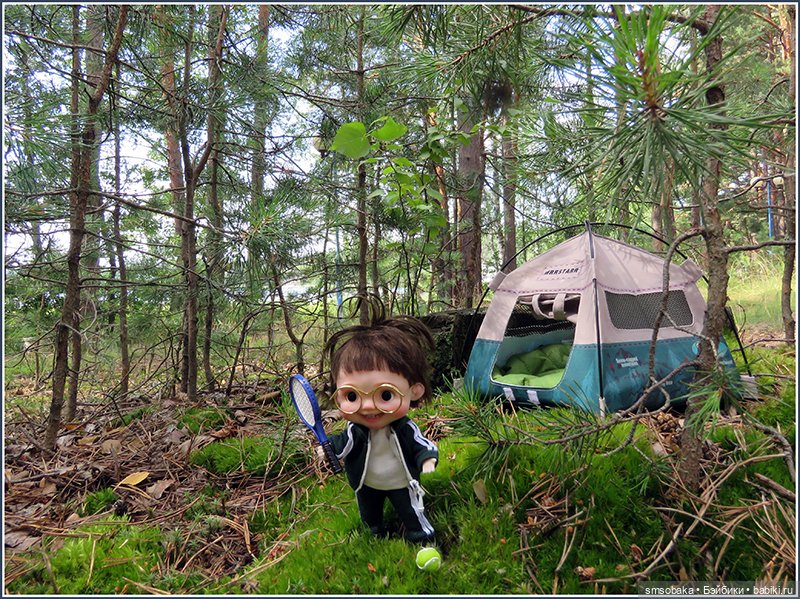 У меня сегодня дата 14 лет на Бейбиках! Воспоминание о лете. Часть 2