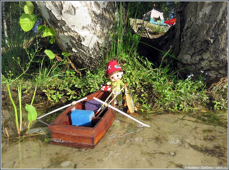 У меня сегодня дата 14 лет на Бейбиках! Воспоминание о лете. Часть 2