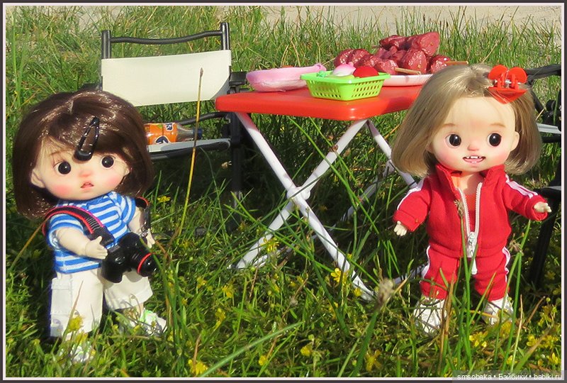 У меня сегодня дата 14 лет на Бейбиках! Воспоминание о лете. Часть 1