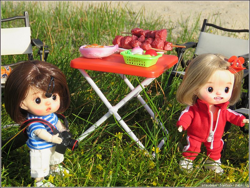 У меня сегодня дата 14 лет на Бейбиках! Воспоминание о лете. Часть 1