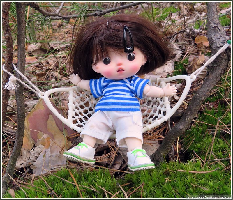 У меня сегодня дата 14 лет на Бейбиках! Воспоминание о лете. Часть 2