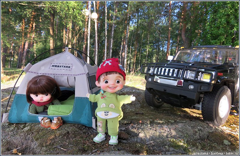 У меня сегодня дата 14 лет на Бейбиках! Воспоминание о лете. Часть 1