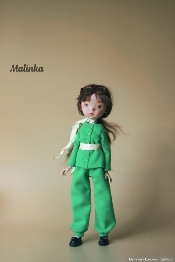 Сказка на ночь — Фотоистории с куклами BJD (БЖД): сериалы