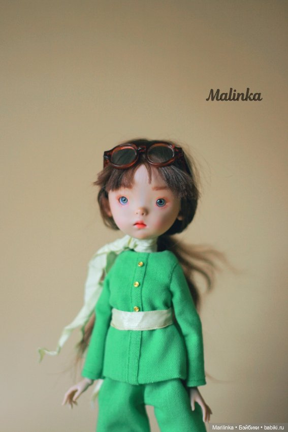 Сказка на ночь — Фотоистории с куклами BJD (БЖД): сериалы (фото 2)