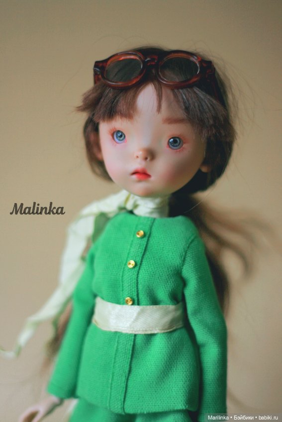 Сказка на ночь — Фотоистории с куклами BJD (БЖД): сериалы (фото 3)