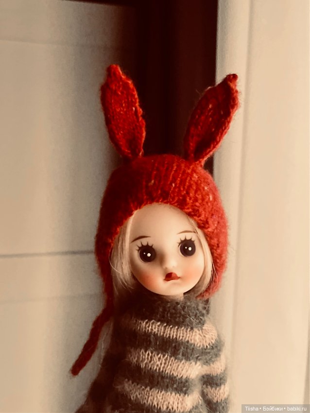 Littleberry от Strawberry Planet, серия «Зомби» (фото 2)