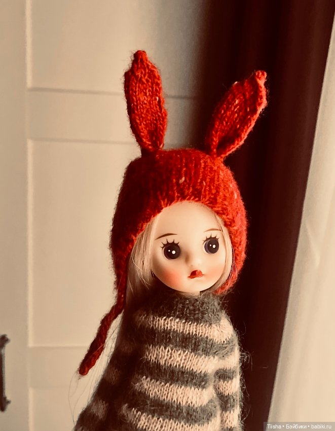 Littleberry от Strawberry Planet, серия «Зомби»