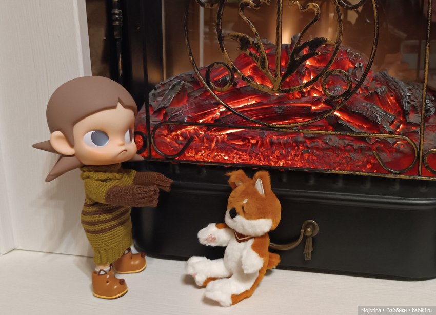 Анапа в ноябре — Разные шарнирные куклы (не БЖД): редкие