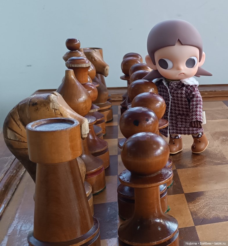 Анапа в ноябре — Разные шарнирные куклы (не БЖД): редкие (фото 6)