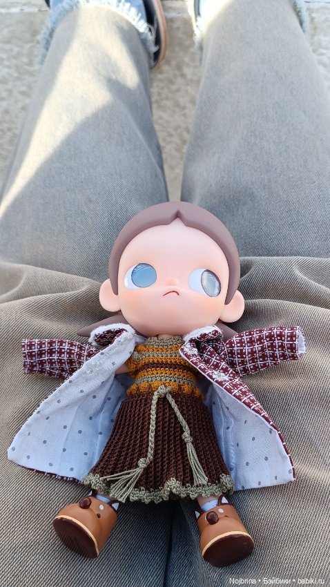 Анапа в ноябре — Разные шарнирные куклы (не БЖД): редкие