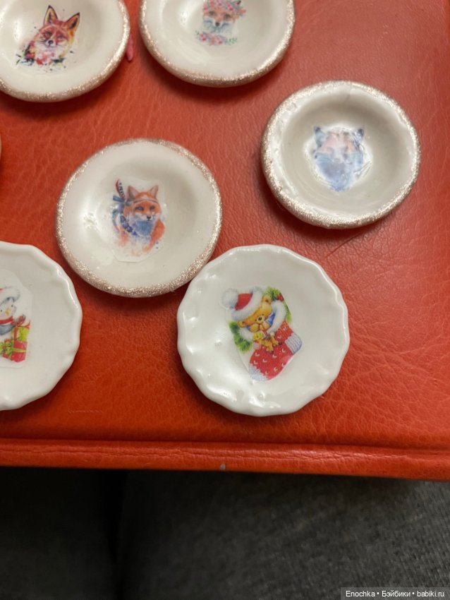 Мои мышата и миниатюра — Другие хобби и увлечения: сад (фото 10)