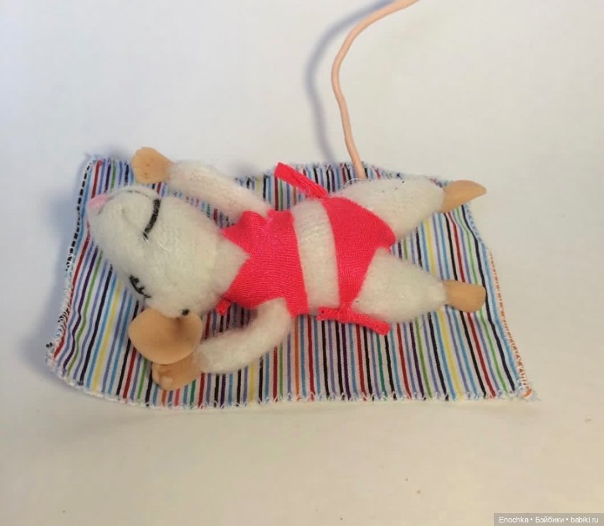 Мои мышата и миниатюра — Другие хобби и увлечения: сад