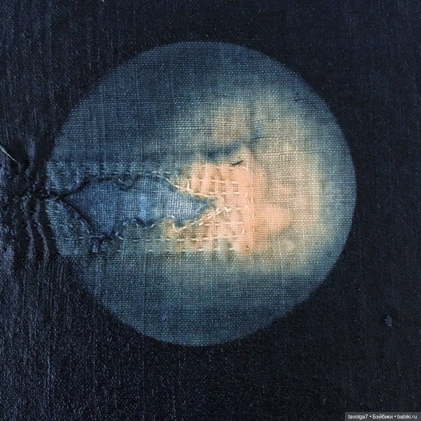 Индиго ноябрь — Культура (фото 2)