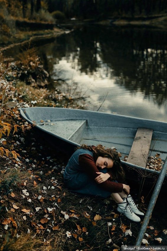 Индиго ноябрь — Культура (фото 6)