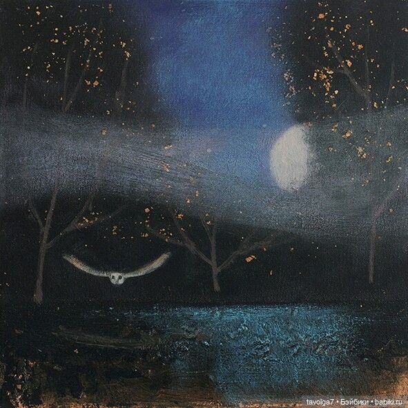 Индиго ноябрь — Культура