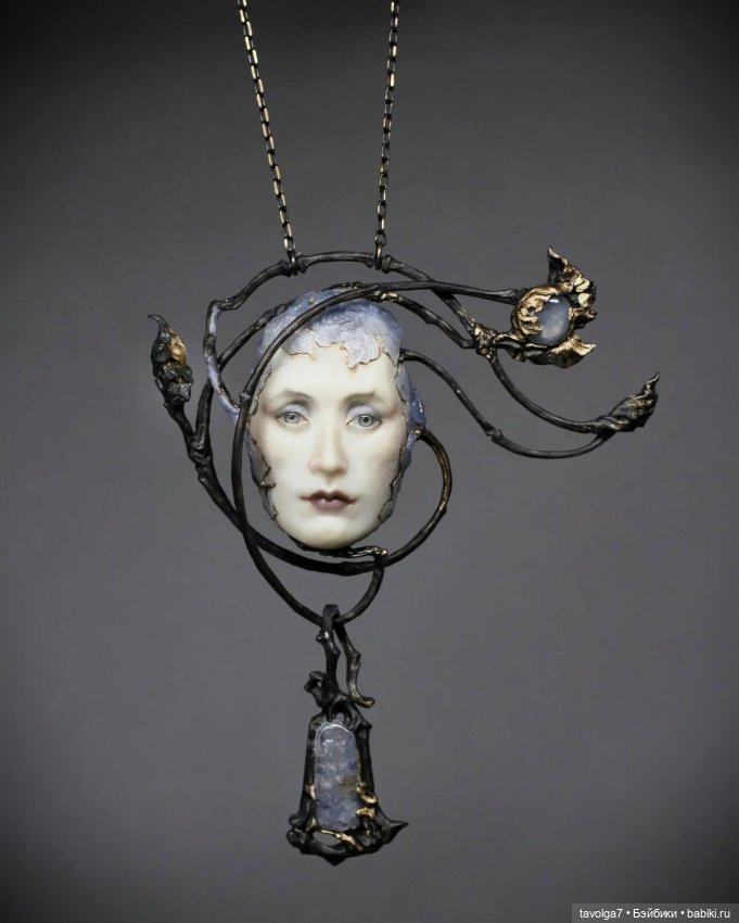 Ещё 13 украшений на излёте ноября (фото 5)