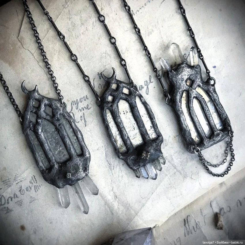 Ещё 13 украшений на излёте ноября (фото 9)