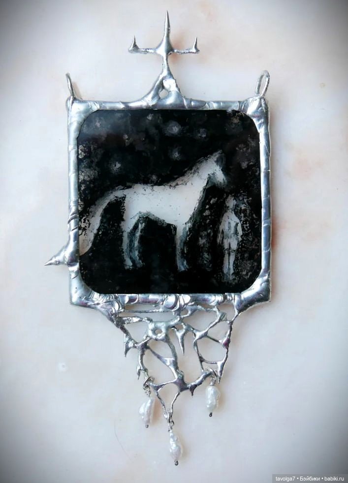 Ещё 13 украшений на излёте ноября