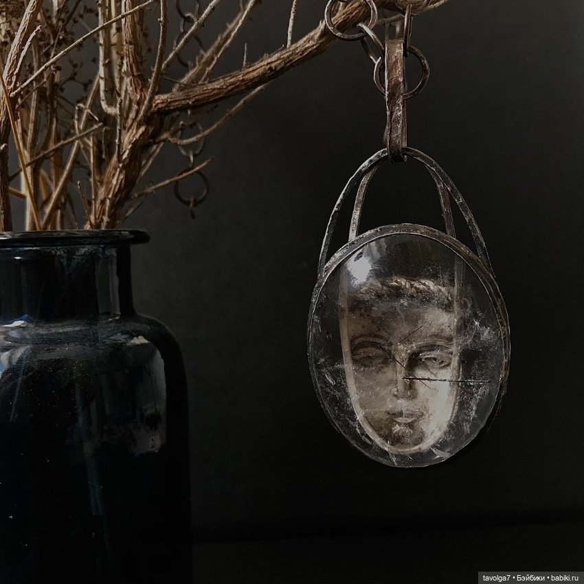 Ещё 13 украшений на излёте ноября (фото 6)