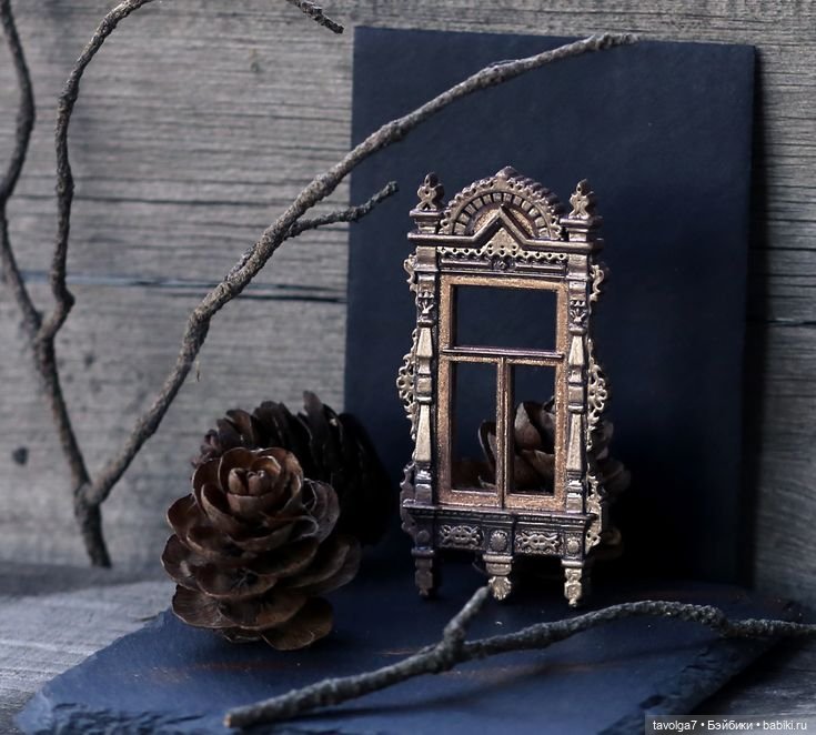 Ещё 13 украшений на излёте ноября