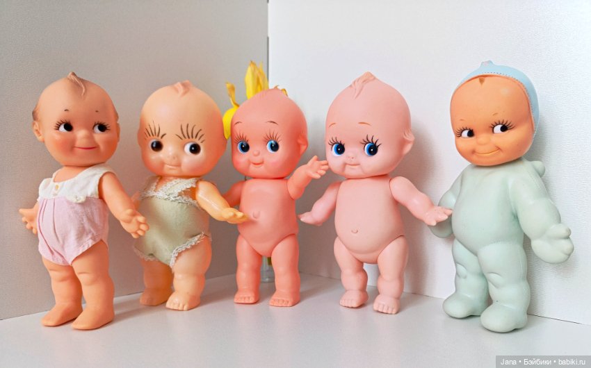 Кьпомания и другие кукляшечки 2 (фото 10)