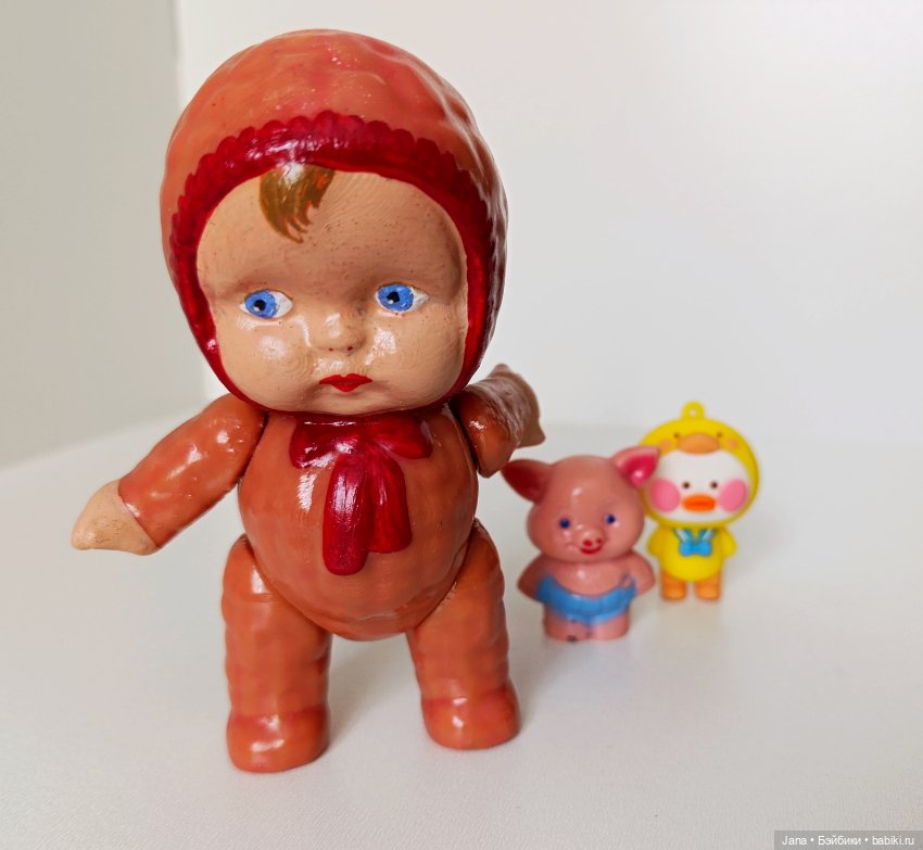 Кьпомания и другие кукляшечки 2 (фото 3)