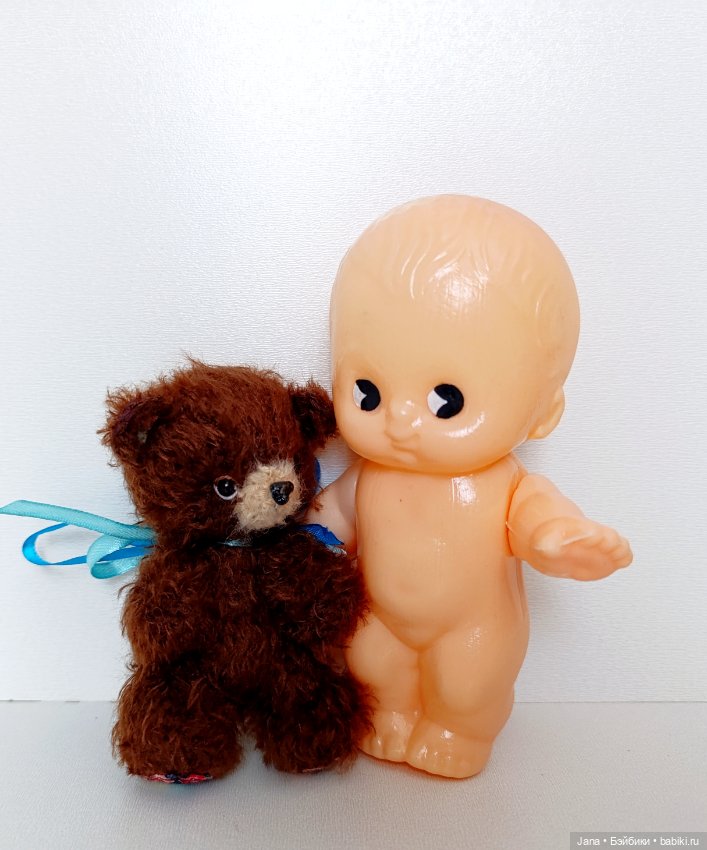 Кьпомания и другие кукляшечки 2 (фото 5)