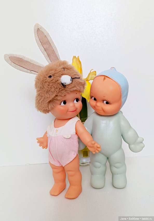 Кьпомания и другие кукляшечки 2 (фото 8)