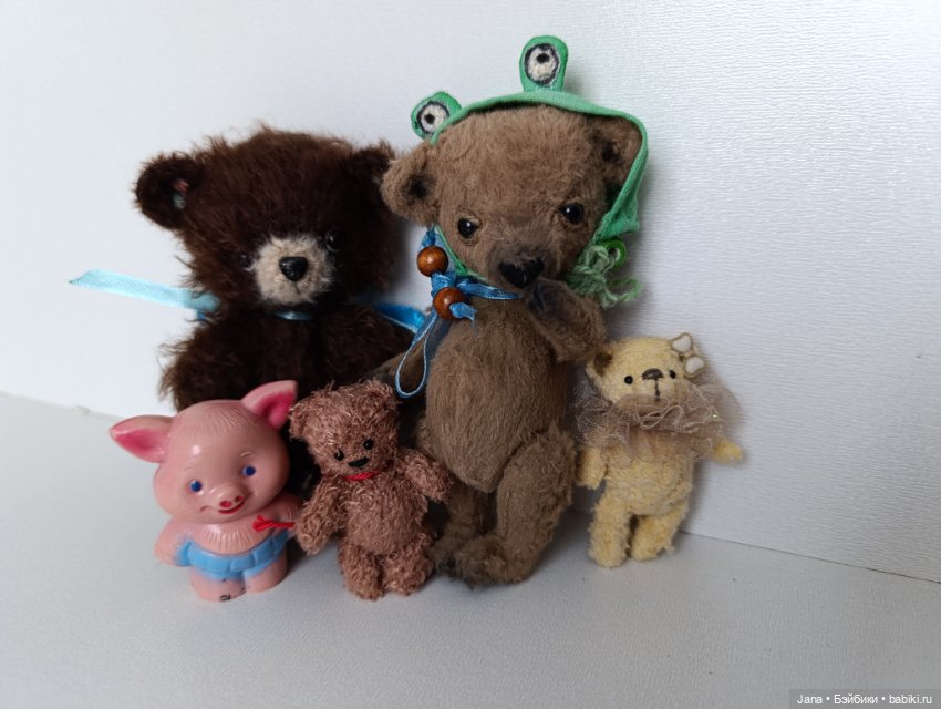 Кьпомания и другие кукляшечки 2 (фото 2)
