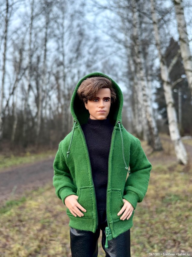 Куклы Barbie (Барби): Looks