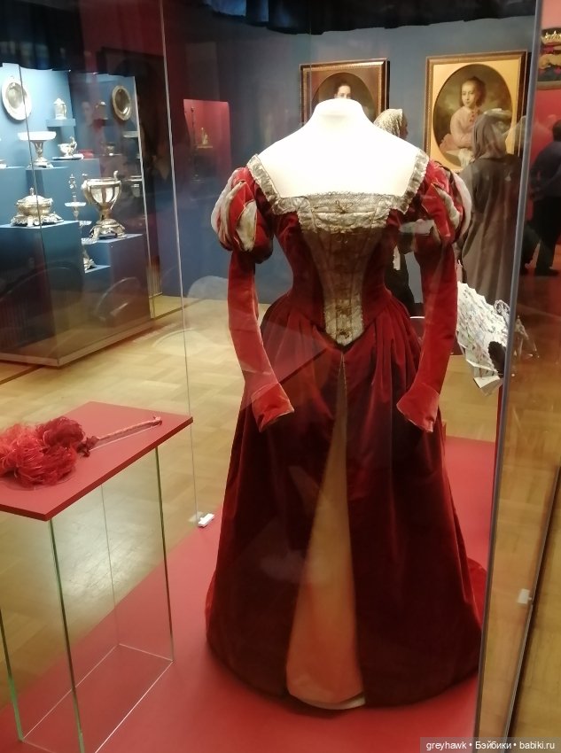 Куколка на выставке — Куклы с Алиэкспресс (Aliexpress): Китайские шарнирные (фото 8)