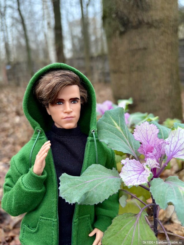 Куклы Barbie (Барби): Looks (фото 9)