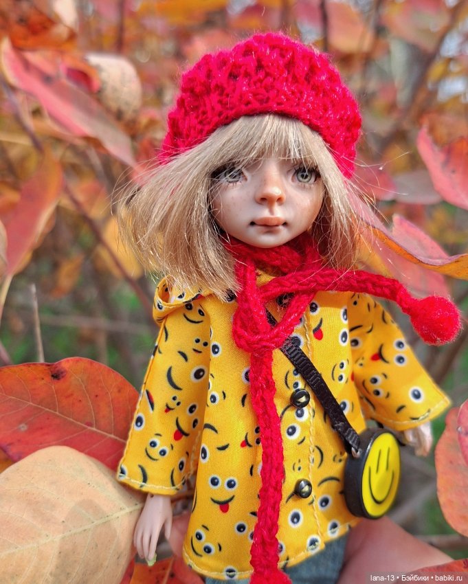 Рубрика "Ноябрьские радости" (фото 9)