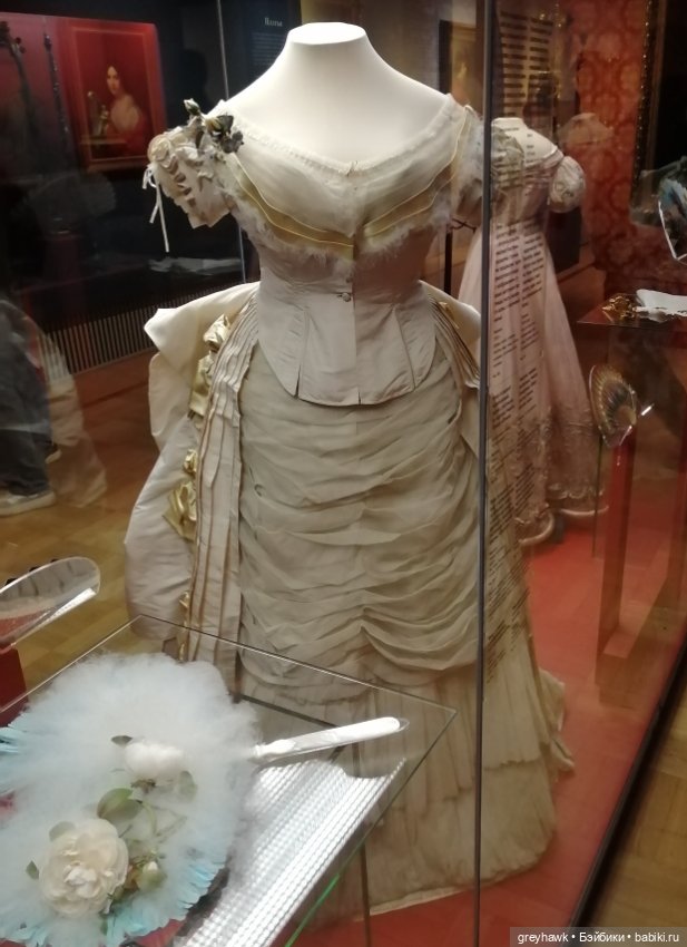 Куколка на выставке — Куклы с Алиэкспресс (Aliexpress): Китайские шарнирные (фото 4)