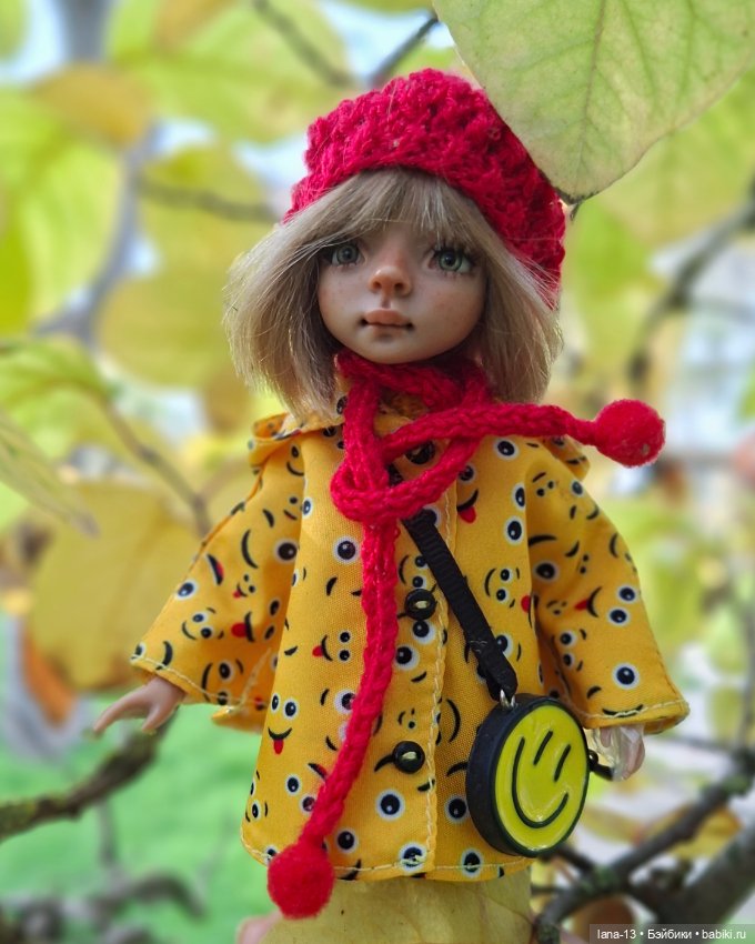 Рубрика "Ноябрьские радости" (фото 6)