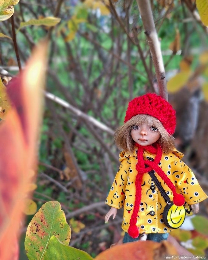 Рубрика "Ноябрьские радости" (фото 7)